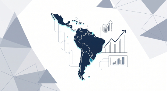 Crecer cuando la región no crece